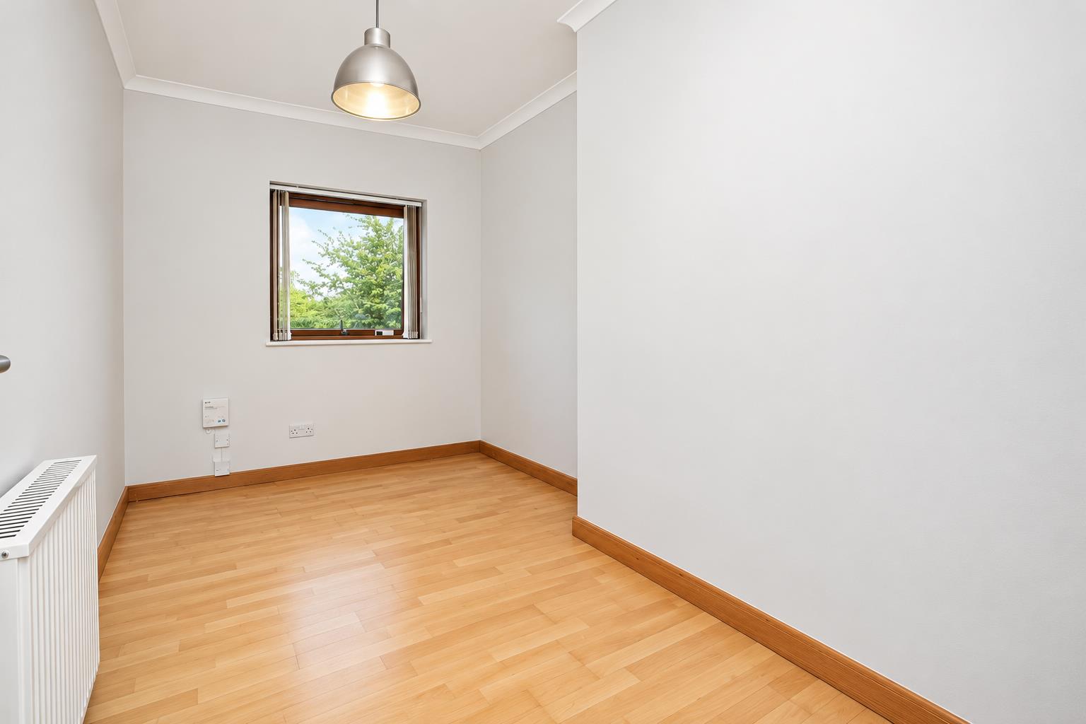 Woodward Place, Loughton Lodge, Milton Keynes